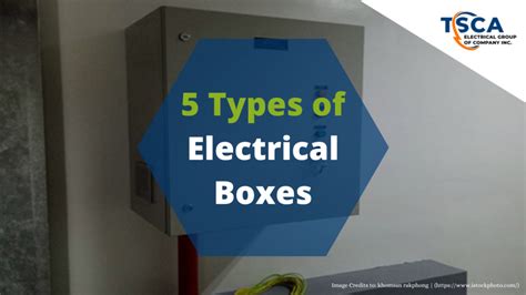 The electric boxes, which used to be plain and boring, now